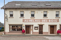 Restaurant Au Relais des Bois