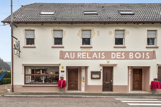 Restaurant Au Relais des Bois - photo 11