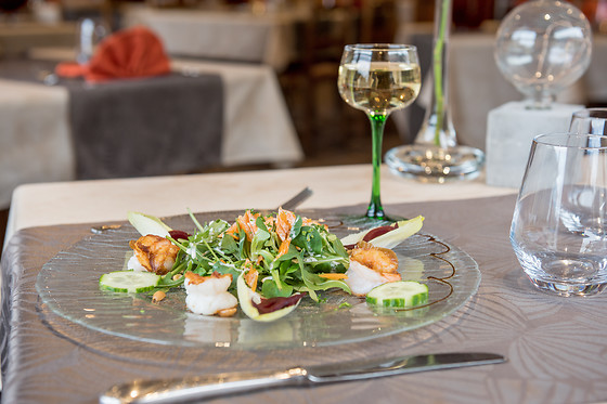 Restaurant Au Relais des Bois - photo 6