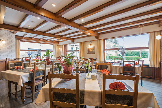 Restaurant Au Relais des Bois - photo 0