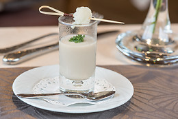 Restaurant Au Relais des Bois