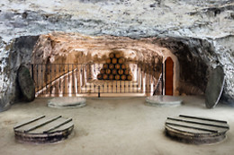 BODEGAS NAVARRO LÓPEZ