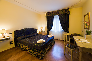 Soggiorno di 2 notti tra gusto e benessere a Perugia presso il Relais dell'Olmo