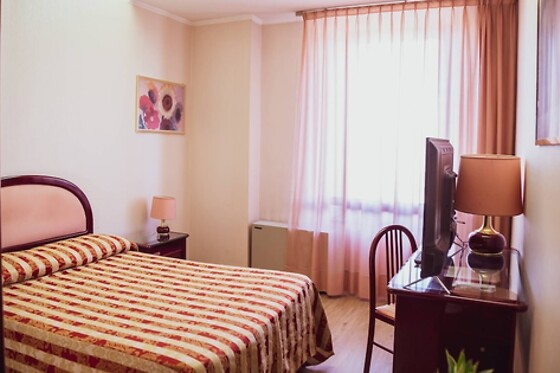 Online Booking EPS - photo 3