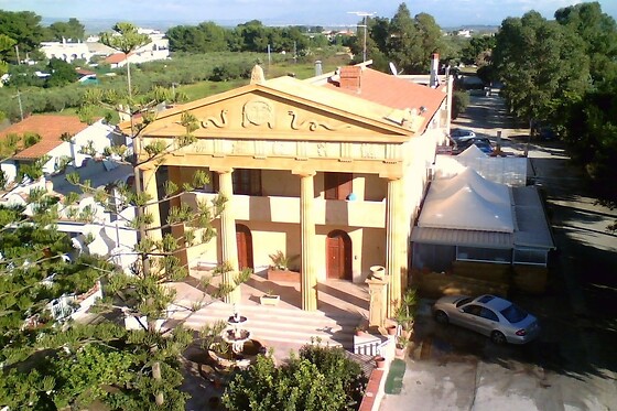 Online Booking EPS - photo 0