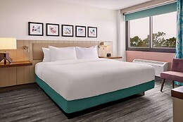 Online Booking EPS
