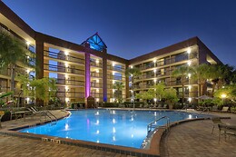 Online Booking EPS