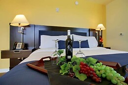 Online Booking EPS