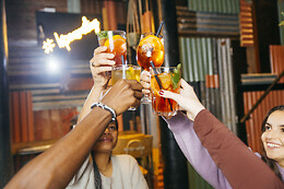 Poule & Poulette Gent (KM11)