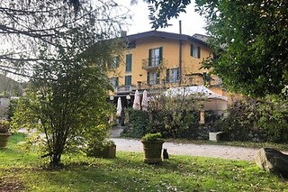 Soggiorno gastronomico di una notte presso Albergo Ristorante Coppa in provincia di Sondrio