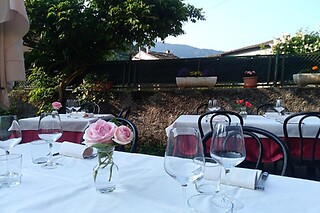 Soggiorno gastronomico di una notte presso Albergo Ristorante Coppa in provincia di Sondrio
