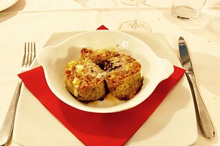 Soggiorno gastronomico di una notte presso Albergo Ristorante Coppa in provincia di Sondrio