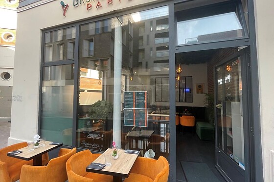 Brunchy Café - photo 1