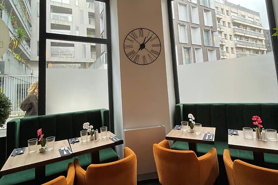 Brunchy Café - photo 3