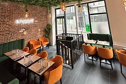 Brunchy Café