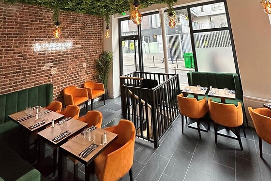 Brunchy Café - photo 4