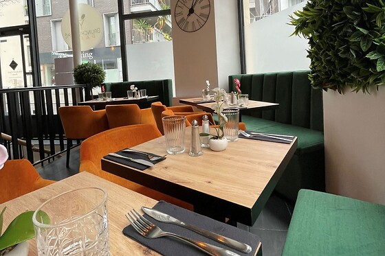 Brunchy Café - photo 6