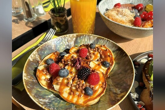 Brunchy Café - photo 2