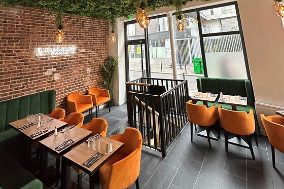 Brunchy Café - photo 7