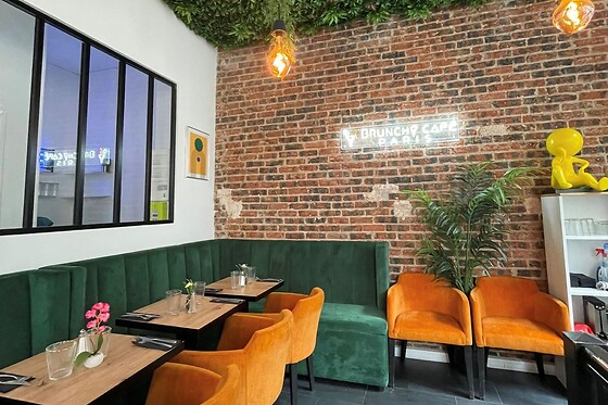 Brunchy Café - photo 8