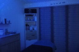 Ô Cœur de la Beauté