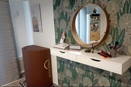 Ô Cœur de la Beauté