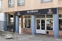 Sr. Prego