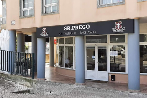 Sr. Prego - photo 0