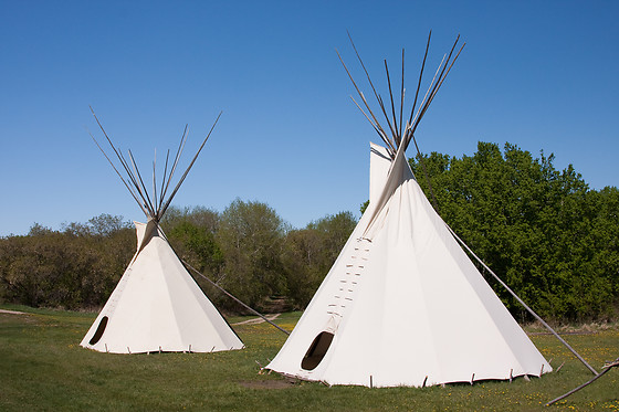 Le Tipi Bien Etre - photo 8
