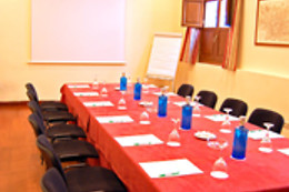 HOTEL CONDESA DE CHINCHON