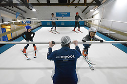 Ski Indoor 4810