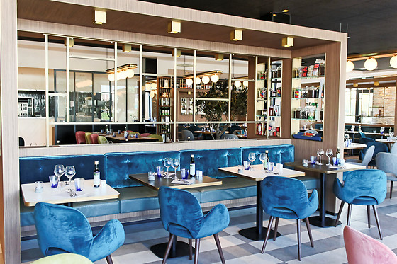 Il Ristorante Saint-Herblain - photo 8