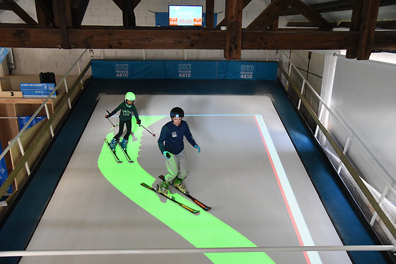 Ski Indoor 4810 - photo 4