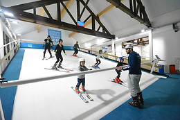 Ski Indoor 4810