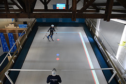 Ski Indoor 4810