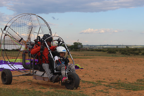 PARAPENTESBIPLAZA - photo 2