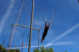 FLY ART MADRID