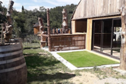 La Ferme Aventure 66
