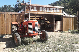 La Ferme Aventure 66