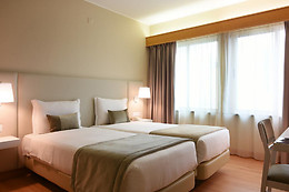 HOTEL EXE WELLINGTON ****