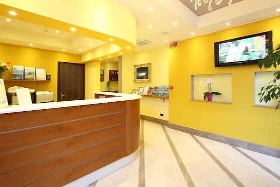Online Booking EPS - photo 2