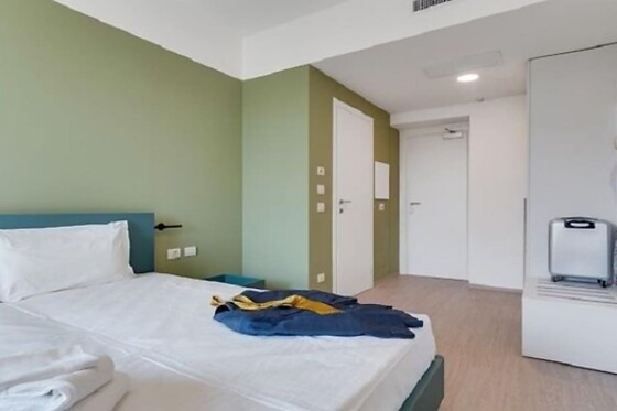Online Booking EPS - photo 4