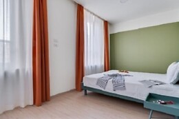 Online Booking EPS