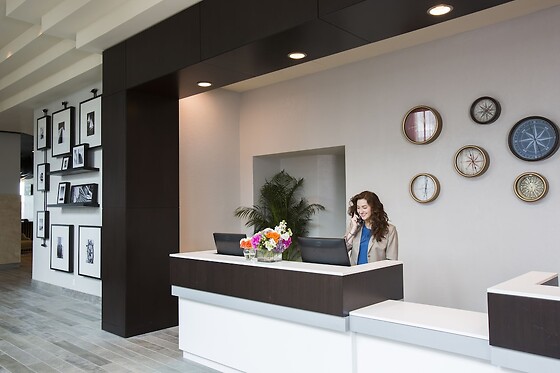 Online Booking EPS - photo 0