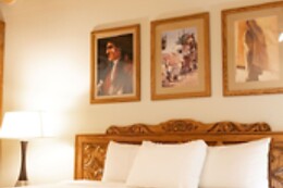 Online Booking EPS