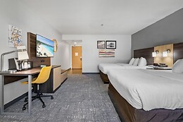 Online Booking EPS