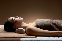 Ethéré Spa