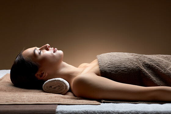 Ethéré Spa - photo 1