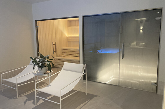 Ethéré Spa - photo 4