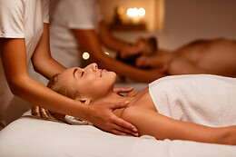 Ethéré Spa